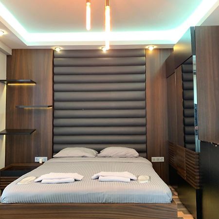 Arcadia Suit Taksim Isztambul Kültér fotó