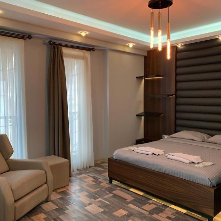 Arcadia Suit Taksim Isztambul Kültér fotó