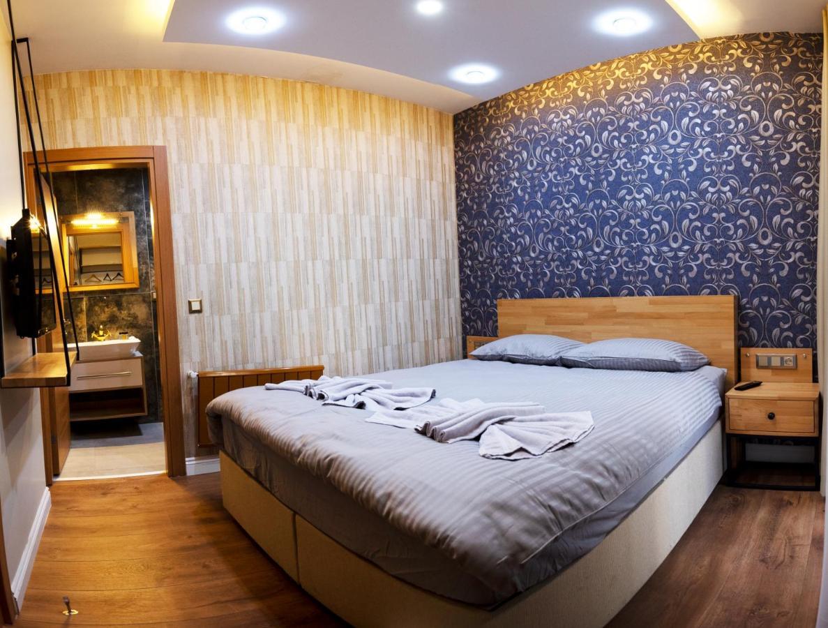 Arcadia Suit Taksim Isztambul Kültér fotó