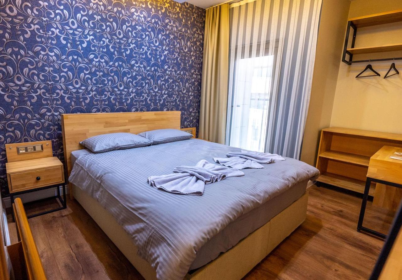 Arcadia Suit Taksim Isztambul Kültér fotó