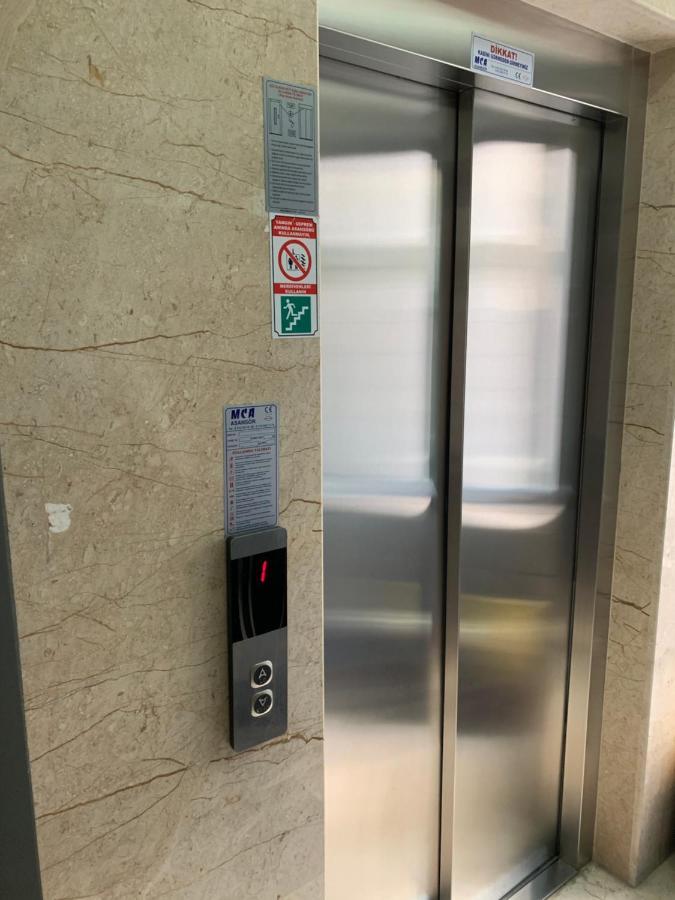 Arcadia Suit Taksim Isztambul Kültér fotó