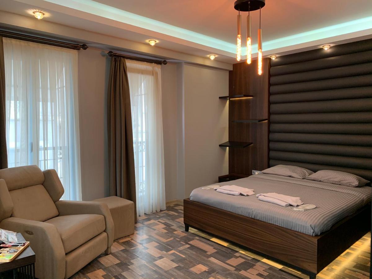 Arcadia Suit Taksim Isztambul Kültér fotó