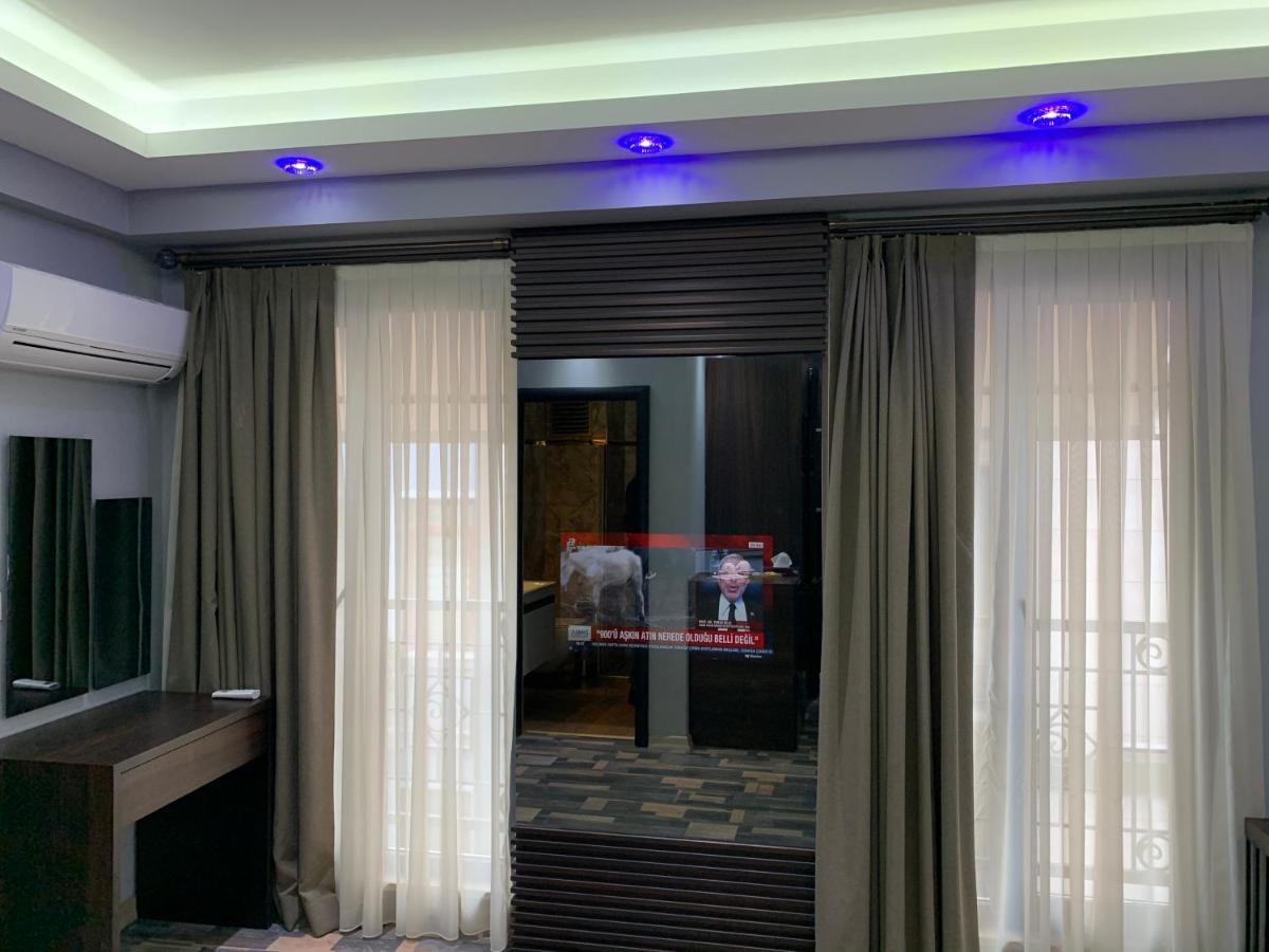 Arcadia Suit Taksim Isztambul Kültér fotó
