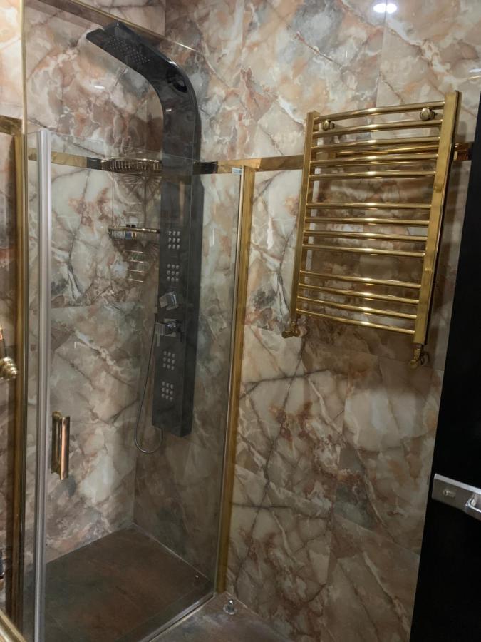 Arcadia Suit Taksim Isztambul Kültér fotó